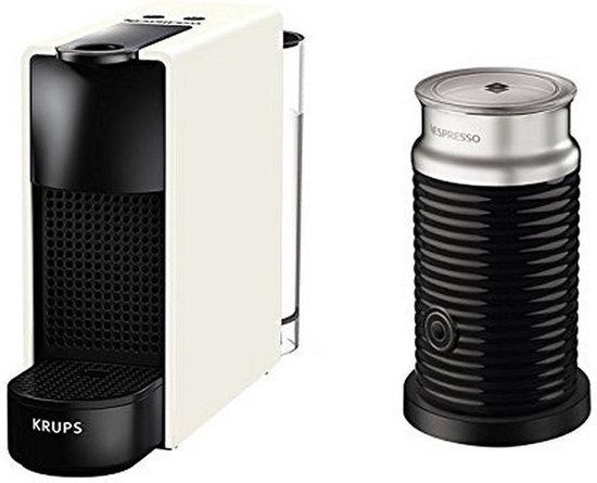 Krups XN1111 Nespresso Mini Koffiepadmachine | bol.com