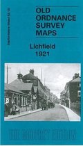 Lichfield 1921