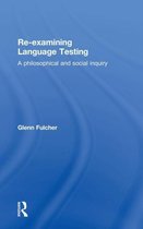 Re-Examining Language Testing