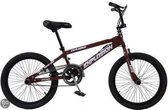 BMX Explosion bruin