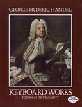 Keyboard Works for Solo Instrument