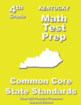 Kentucky 4th Grade Math Test Prep