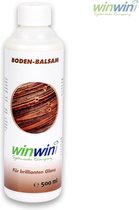 winwinCLEAN Bodembalsem met glans formule 500ml 100% Biologisch