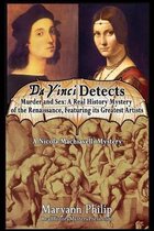 Da Vinci Detects: Murder and Sex