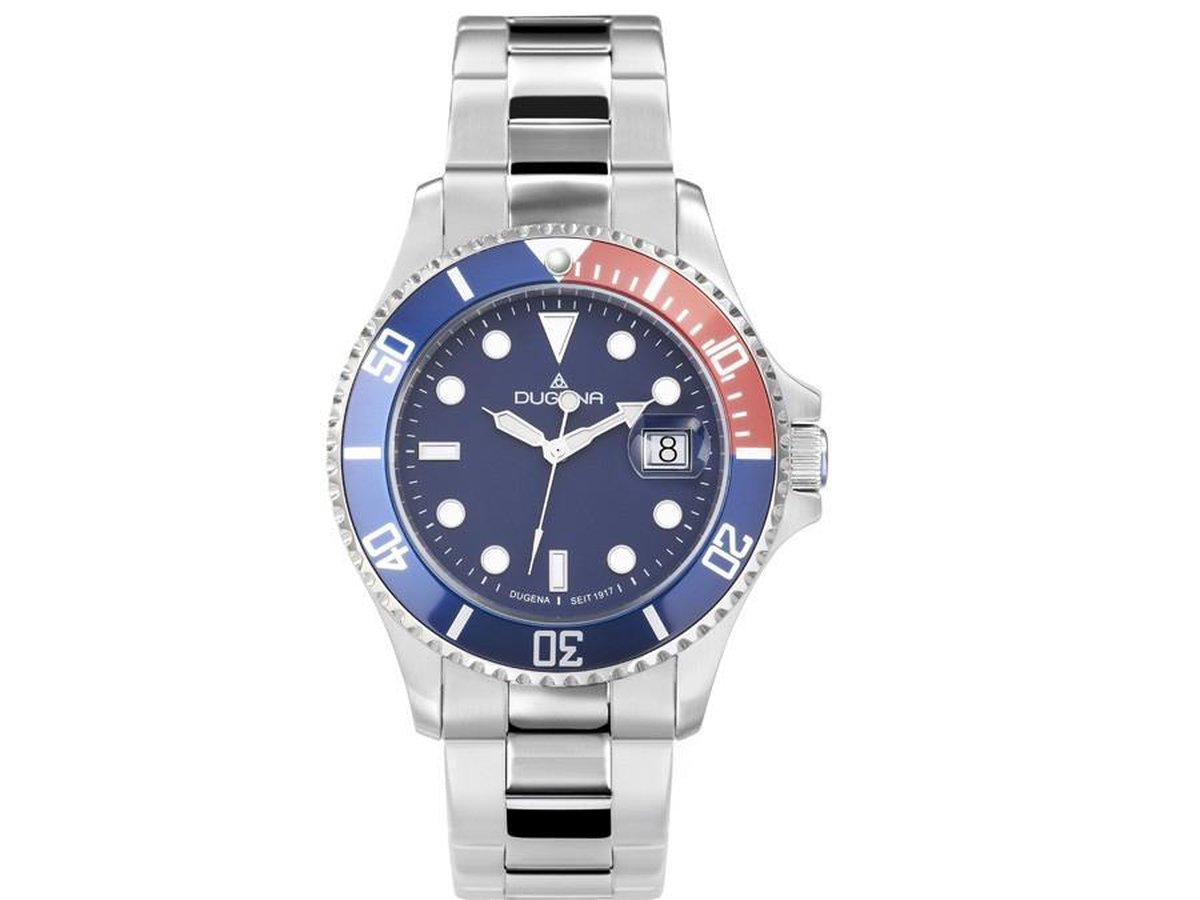 Dugena Mod. 4460511 - Horloge