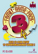 Family Game Pack 3 (top Games)