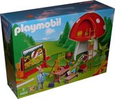 Playmobil Paasschool - 4455