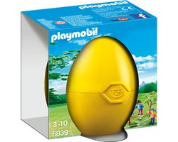 Playmobil  