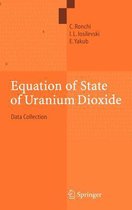 Equation of State of Uranium Dioxide