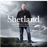 Shetland [Original TV Soundtrack]