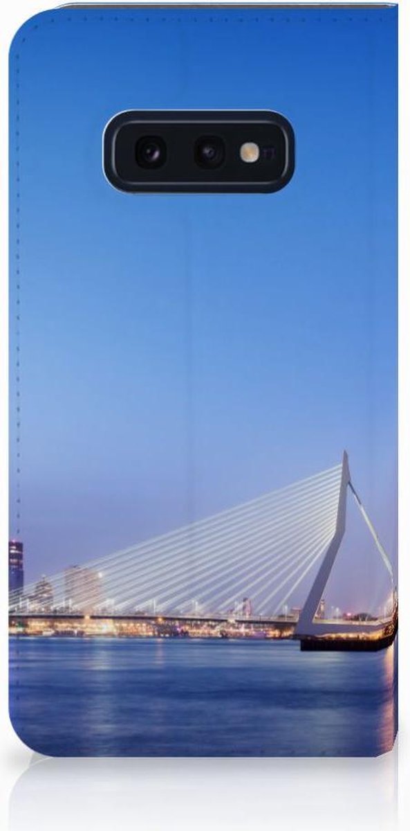 Samsung Galaxy S10e Book Cover Rotterdam