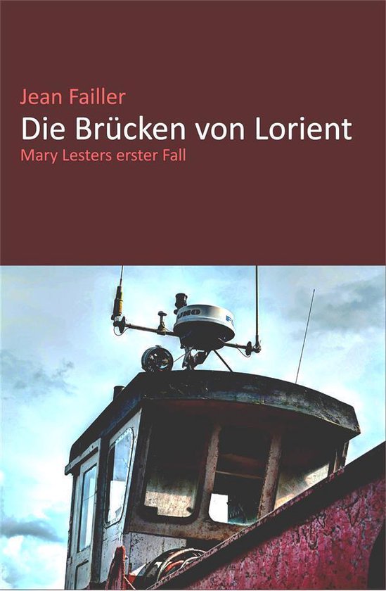 Die Brücken von Lorient - cover