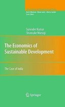 The Economics of Sustainable Development