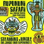 Rupununi Safari: Steaming Jungle - Jungle Dub Experience 2