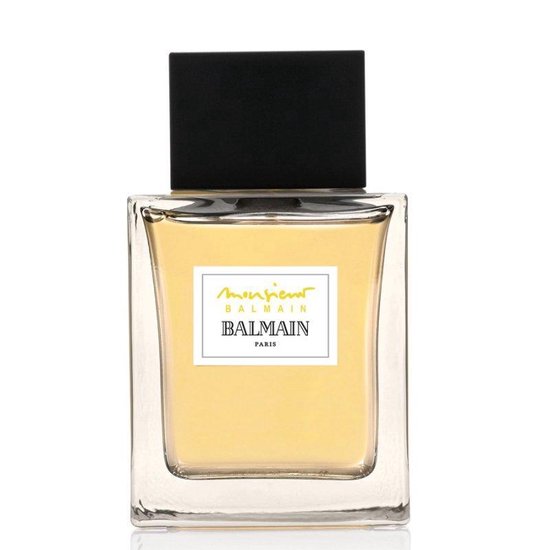 Balmain Eau de toilette Monsieur 100 ml