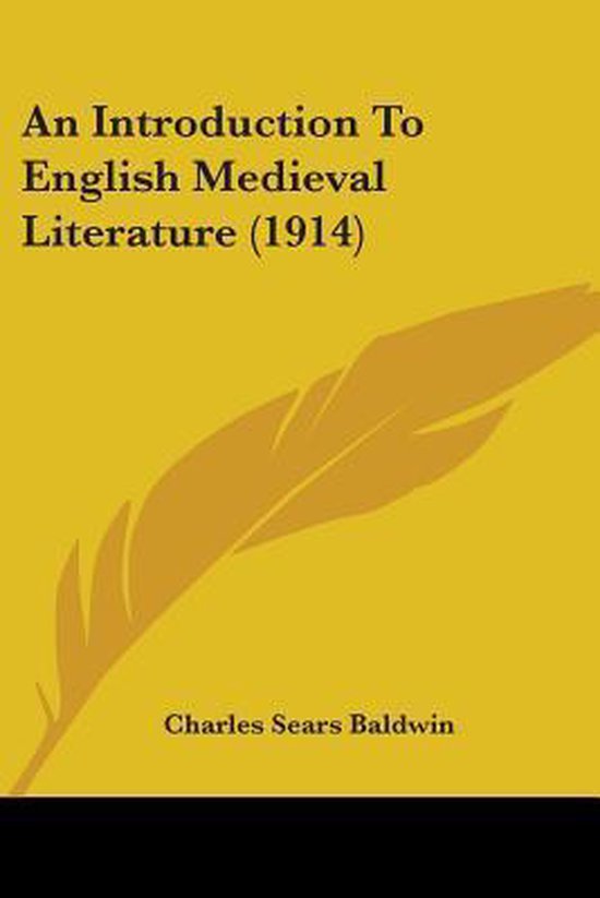 research papers on medieval literature