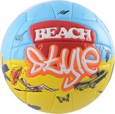 Rucanor Volleybal Beach Style - Blauw