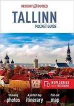 Insight Guides Pocket Tallinn (Travel Guide eBook)