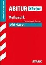 Abiturskript Hessen Mathematik