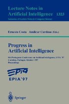 Progress in Artificial Intelligence