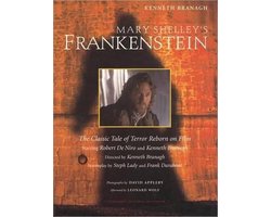 Mary Shelley's Frankenstein