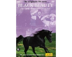 Black Beauty Originele TV Serie