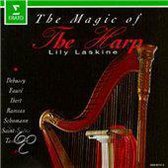 The Magic of the Harp / Lily Laskine