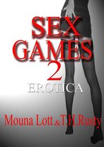 Sex Games Two Erotica