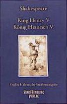 König Heinrich V / King Henry V