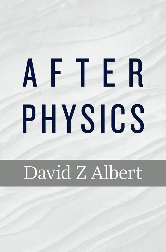 After Physics - cover