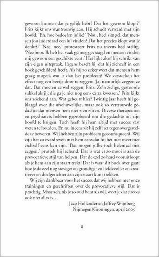 Succes is ook niet alles