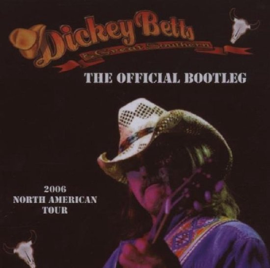 Official Bootleg - 2006 North American Tour