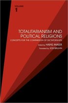 Totalitarianism And Political Religions