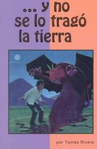 Y No Se Lo Trago La Tierra [Edition Espanol]