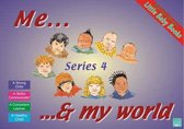 Me and My World