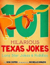 101 Hilarious Texas Jokes