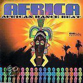 African Dance Beat