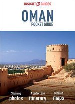 Insight Guides Pocket Oman (Travel Guide eBook)