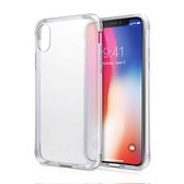 ITSKINS Level 1 NanoGel for Apple iPhone X/Xs Transparent