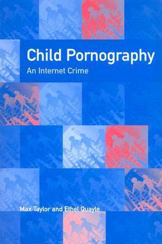 Child Pornography - cover
