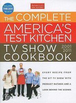 The Complete America's Test Kitchen