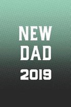 New Dad 2019