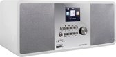 imperial DABMAN i250 - DAB+ - internet radio - bluetooth - wit