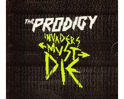 Invaders Must Die (Special Edition)