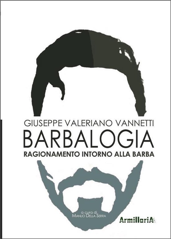 Barbalogia - cover