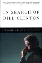 In Search Of Bill Clinton