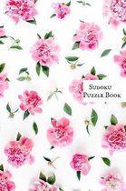 Sudoku Puzzle Book