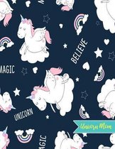 Unicorn Mom