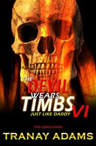 The Devil Wears Timbs 6 - The Devil Wears Timbs 6