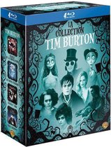 La Collection Tim Burton